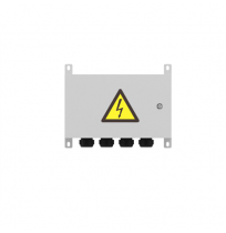 Deye Battery Junction Box for GB-L, BOS-G, BOS-A