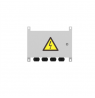 Deye Battery Junction Box for GB-L, BOS-G, BOS-A