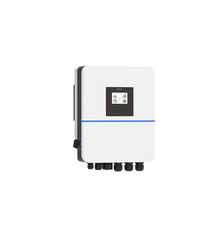 Deye Inverter Hybrid HV 10kW 2MPPT | SUN-10K-SG01HP3-EU-DM2