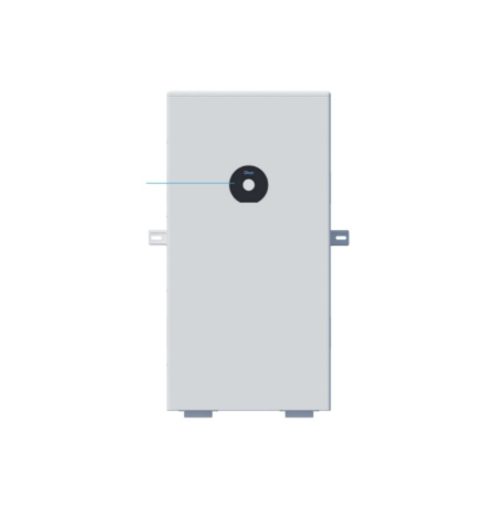 Deye ESS LV SE-F12 MAX Residential Battery Storage System 11.8 kWh