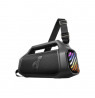 Anker Soundcore Boom 2 Plus A3134 Bluetooth Speaker, Black | Anker Soundcore