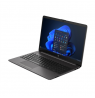 HP 250 | Dark Ash | 15.6 " | IPS | 1920 x 1080 pixels | Anti-glare | Intel Core i5 | i5-120U | 8 GB | SO-DIMM | Solid-state driv