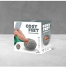 Mad Monkey - foot warmer Classic