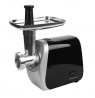 Emerio MG-130207 mincer 1300 W Black, Stainless steel