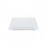 Whirlpool WL B4560 NE/W White Built-in 59 cm Zone induction hob 4 zone(s)