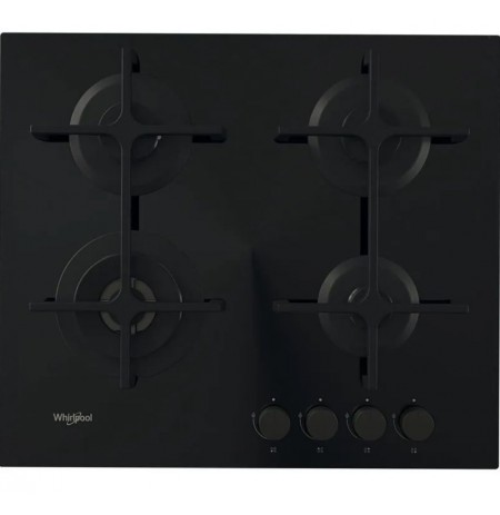 Płyta gazowa WHIRLPOOL AKT 627/NB1