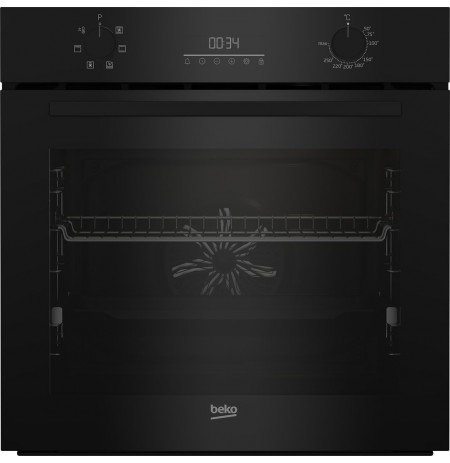 Beko BCBIE17300KSB Built-in oven 72 l 2400 W Black