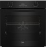 Beko BCBIE17300KSB Built-in oven 72 l 2400 W Black