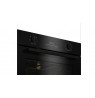 Beko BCBIE17300KSB Built-in oven 72 l 2400 W Black