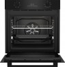 Beko BCBIE17300KSB Built-in oven 72 l 2400 W Black