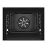 Beko BCBIE17300KSB Built-in oven 72 l 2400 W Black
