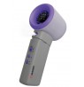 Verbatim Cool 'n' Go Aqua Breeze Handheld Fan Purple/Grey