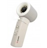 Verbatim Cool 'n' Go Aqua Breeze Handheld Fan White/Silver