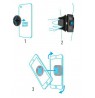 Mobilis U.FIX Universal Run Kit