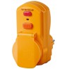 Brennenstuhl 1290660 circuit breaker Type A