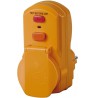 Brennenstuhl 1290660 circuit breaker Type A