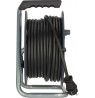 Brennenstuhl 1098570024 cord reel 3 AC outlet(s) 30 m