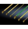 Rittal 5302.027 grounding hardware Green, Yellow
