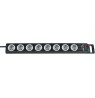 Brennenstuhl 1153380118 power extension 2.5 m 8 AC outlet(s) Black, Grey