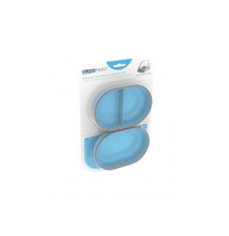 Segula 70950 dog/cat bowl Pet combination feeder & waterer