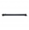 Brennenstuhl 1951500100 power extension 3 m 10 AC outlet(s) Indoor Black, Light Green