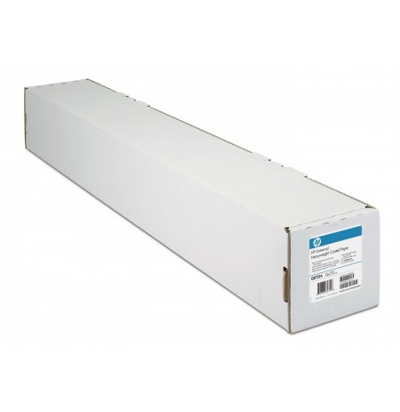 Papier Rolle HP 24"x 45.7m 98g/m2 DesignJet 350C/4/5/7/8XX