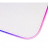 Deltaco Gaming GAM-079-W mouse pad Gaming mouse pad White