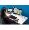 Kensington ErgoSoft Wrist Rest for Standard Keyboards