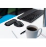 Kensington ErgoSoft Wrist Rest for Standard Keyboards