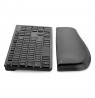 Kensington ErgoSoft Wrist Rest for Standard Keyboards