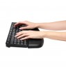 Kensington ErgoSoft Wrist Rest for Standard Keyboards