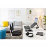 Kensington ErgoSoft Wrist Rest for Standard Keyboards
