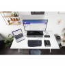 Kensington ErgoSoft Wrist Rest for Standard Keyboards
