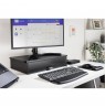 Kensington ErgoSoft Wrist Rest for Standard Keyboards