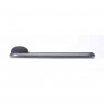 Kensington height-adjustable mouse pad with gel wrist rest