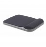 Kensington height-adjustable mouse pad with gel wrist rest