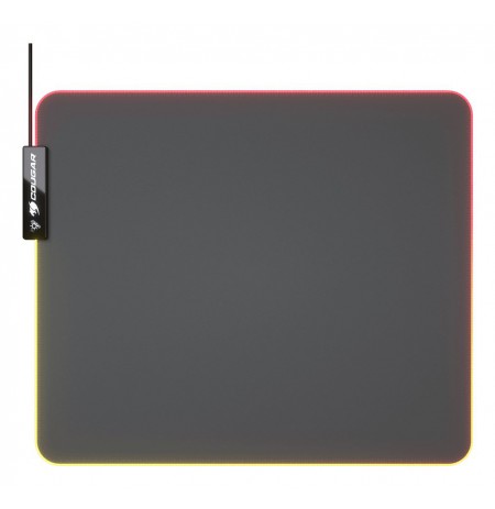 COUGAR Gaming Mouse Pad NEON, ARGB, 350x300