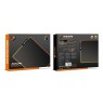 COUGAR Gaming Mouse Pad NEON, ARGB, 350x300