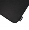 Logilink mouse pad, sewn edges, 890x435mm, black, size XXL