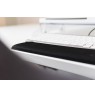 BakkerElkhuizen Trapezium Ergo compact wrist pad