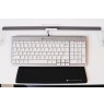 BakkerElkhuizen Trapezium Ergo compact wrist pad