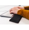 BakkerElkhuizen Trapezium Ergo compact wrist pad
