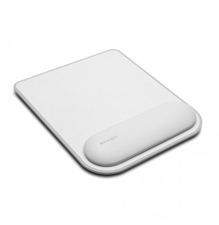 Kensington ErgoSoft Wrist Rest Mouse Pad for Standard Mouse