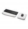 Kensington ErgoSoft Wrist Rest Mouse Pad for Standard Mouse
