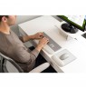Kensington ErgoSoft Wrist Rest Mouse Pad for Standard Mouse