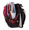 Herlitz Grundschulrucksack Ultimate leer Graffiti
