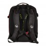 Herlitz Grundschulrucksack Ultimate leer Graffiti