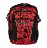 Herlitz Grundschulrucksack Ultimate leer Graffiti
