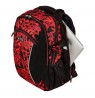 Herlitz Grundschulrucksack Ultimate leer Graffiti