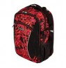 Herlitz Grundschulrucksack Ultimate leer Graffiti